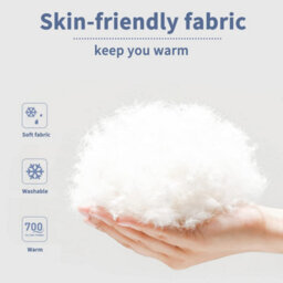Glow In The Dark Flannel Throw Blanket Soft Plush Fleece With Moon & Stars Cozy, Warm & Luminous Gift For Kids & Adults (Grey) - thumbnail 7