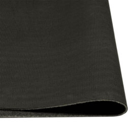 Berkfield Kitchen Rug Washable Wine Grey 60X180 Cm Velvet - thumbnail 4