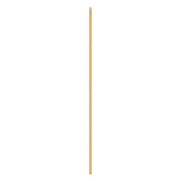 Furniturebox Emma 100Cm Large Art Deco Copper Metal Frame Round Hallway Bedroom Dining And Living Room Wall Mirror - thumbnail 4