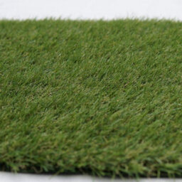 "Troon 30mm Artificial Grass, Plush Outdoor Artificial Grass, Premium Pet-Friendly Artificial Grass-3M(9'9"") X 4M(13'1"")-12M²" - thumbnail 5
