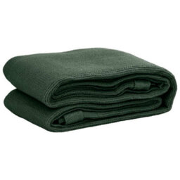 Berkfield Tent Carpet 250X400 Cm Hdpe Green - thumbnail 2