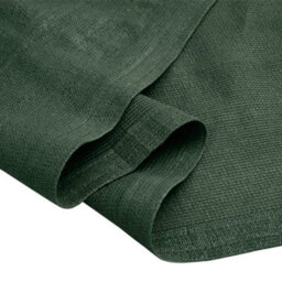 Berkfield Tent Carpet 250X400 Cm Hdpe Green - thumbnail 6