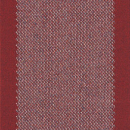 The Rugs Washable Designer Rugs & Mats Bordered Design In Red  110R - thumbnail 2