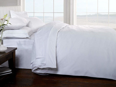 Brighton Hill Egyptian Combed Cotton Duvet Cover