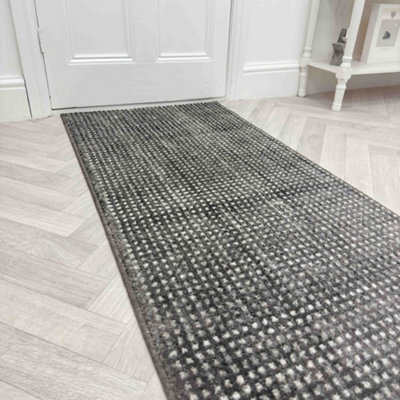 Canyon Hallway Runner Rug - Smooth, Comfortable & Durable Carpet For Hall, Kitchen & Corridor - image 1