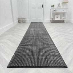 Canyon Hallway Runner Rug - Smooth, Comfortable & Durable Carpet For Hall, Kitchen & Corridor - thumbnail 8