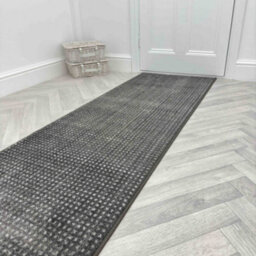 Canyon Hallway Runner Rug - Smooth, Comfortable & Durable Carpet For Hall, Kitchen & Corridor - thumbnail 4