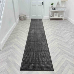 Canyon Hallway Runner Rug - Smooth, Comfortable & Durable Carpet For Hall, Kitchen & Corridor - thumbnail 7
