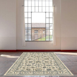 Mastercraft Da Vinci 057 0166 6484 Cream Rug-200Cm X 290Cm - thumbnail 4