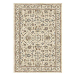 Mastercraft Da Vinci 057 0166 6484 Cream Rug-200Cm X 290Cm - thumbnail 2