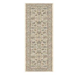 Mastercraft Da Vinci 057 0166 6484 Cream Rug-200Cm X 290Cm - thumbnail 3