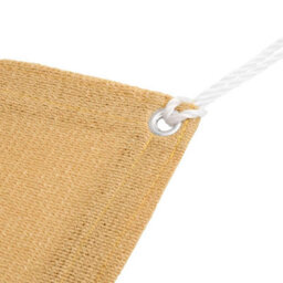 Berkfield Tent Carpet Sand 250X200 Cm Hdpe - thumbnail 7