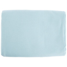 Trespass Soggy Antibacterial Microfibre Towel Pool Blue (One Size) - thumbnail 5