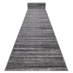 RugsX Runner Silver Sahara Desert, Sand Grey 120Cm 120X780 Cm - thumbnail 1