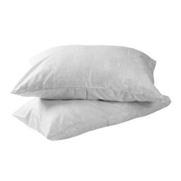 Living And Home Easy Care King Bedding Printed Plant Duvet Cover With 2 Pillowcase Set Bed Linen Set Grey Set Of 3 - thumbnail 6
