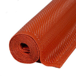 The Rugs Reversible Waterproof Plain Outdoor Rug Urban 1000 Terra - thumbnail 4