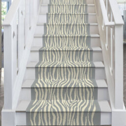 Savannah Stair Runner - Soft & Durable Carpet Runner For Stairs & Staircases, Multiple Lengths - thumbnail 1