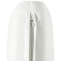 Wyld And Coco 2-Piece Foldable Acacia Garden Chairs With Off-White Cushions, Adjustable Backrests - thumbnail 8
