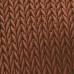 Laurence Llewelyn-Bowen Amory Luxe Bronze Velvet Filled Cushion - thumbnail 3