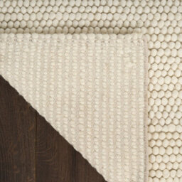 Pure Knots Knt01 Ivory Rug By Dkny-61Cm X 91Cm - thumbnail 5