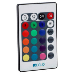 Urbn-Living Urbnliving Buzz C 4 Gu10 Ceiling Spotlight Rgb Colour Changing Light Bar With Remote Control - thumbnail 8