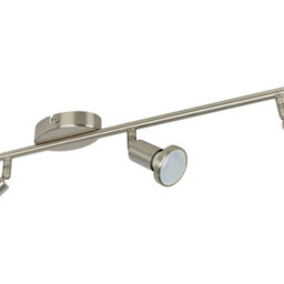 Urbn-Living Urbnliving Buzz C 4 Gu10 Ceiling Spotlight Rgb Colour Changing Light Bar With Remote Control - thumbnail 6