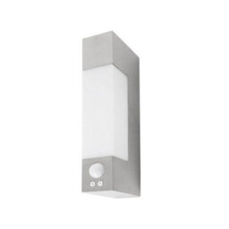 Luminosa Lighting Luminosa Litus Led Outdoor Wall Light Stainless Steel Ip44 - thumbnail 1
