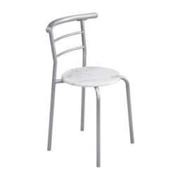 Mof 3 Piece Dining Room Set, Modern Dining Table And Chairs For Kitchen/apartment/small Space - thumbnail 6