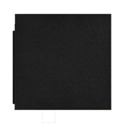 Nordlux Milda Outdoor Aluminium Wall Light Weatherproof Black,mains Led - thumbnail 3