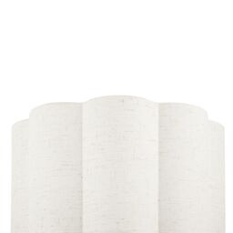 Neutral Modern Drum Lamp Shade (D)35Cm - thumbnail 6