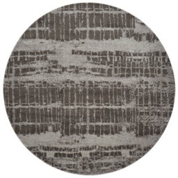Beige Luxurious Modern Easy To Clean Abstract Viscose Wool Rug For Living Room, Bedroom - 259Cm X 351Cm - thumbnail 7
