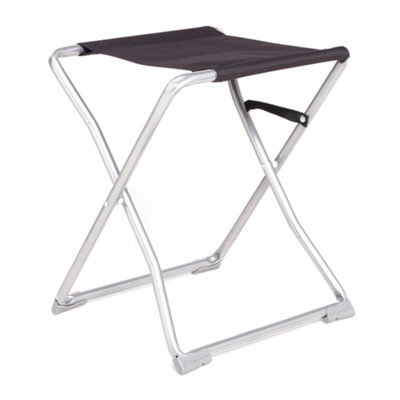 Hi-Gear Lightweight Sturdy Weather-Resistant Sloan Stool Table,camping Furniture - image 1