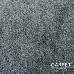 Carpet Shop Online Galmor Dark Grey Twist Carpet  5M X 4M - thumbnail 3