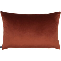 Prestigious Textiles Heartwood Velvet Marble Feather Filled Cushion - thumbnail 2