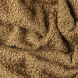 HÖEM Hoem Morni Woven Yarn Tasselled Throw - thumbnail 2