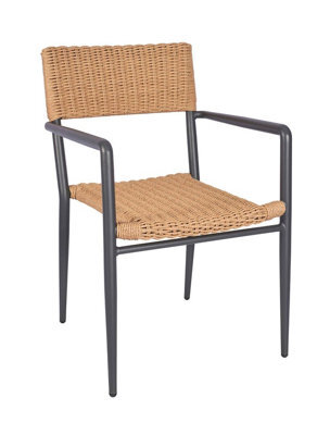 Casonoutdoor Garden Patio Armchair
