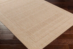 Livabliss Tuareg Global Beige Brown Graphic Indoor & Outdoor Jute-Look Rug 120 X 170 Cm Easy To Clean, Perfect For Balcony Or Dining Room - thumbnail 6