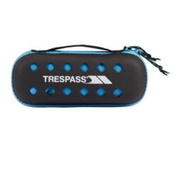 Trespass Compatto Dryfast Towel Blue (One Size) - thumbnail 2