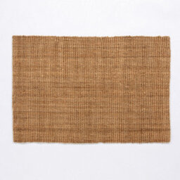 Naturelle Whitefield 120X170Cm Natural Handwoven Boucle Rug - thumbnail 2