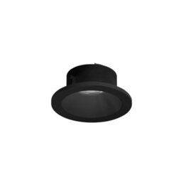 Luminosa Lighting Luminosa Ter Outdoor Recessed Downlight Black, Ip65 - thumbnail 3