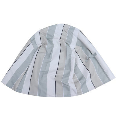 Water And Dust Resistant Chair Cover For Garden Patio Furniture (-3111210094911) - image 1