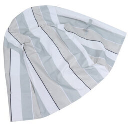 Water And Dust Resistant Chair Cover For Garden Patio Furniture (-3111210094911) - thumbnail 2
