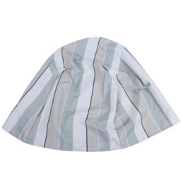 Water And Dust Resistant Chair Cover For Garden Patio Furniture (-3111210094911) - thumbnail 1