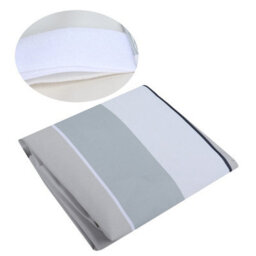 Water And Dust Resistant Chair Cover For Garden Patio Furniture (-3111210094911) - thumbnail 5