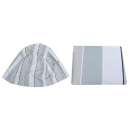 Water And Dust Resistant Chair Cover For Garden Patio Furniture (-3111210094911) - thumbnail 4
