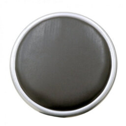 Black Folding Breakfast Kitchen Bar Stool Seat - thumbnail 4