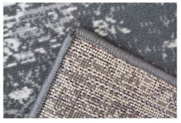 The Rugs Maestro Collection Vintage Design Rug In Charcoal  3118 Gb25 - thumbnail 5