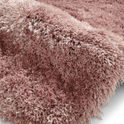 Handmade Modern Plain Shaggy Easy To Clean Rug For Bed Room Living Room And Dining Room-80Cm X 150Cm - thumbnail 2