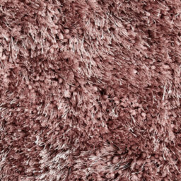 Handmade Modern Plain Shaggy Easy To Clean Rug For Bed Room Living Room And Dining Room-80Cm X 150Cm - thumbnail 5
