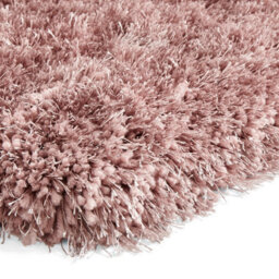 Handmade Modern Plain Shaggy Easy To Clean Rug For Bed Room Living Room And Dining Room-80Cm X 150Cm - thumbnail 6